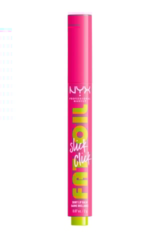Bálsamo labial Slick Click Thriving - Rosa - 2 g