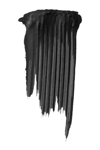 Máscara de pestañas voluminizadora waterproof Worth The hype - Black - 7 ml