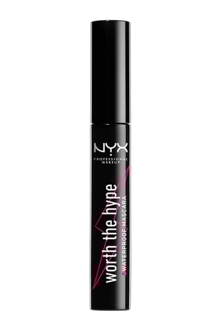 Mascara Worth the Hype - 7 ml - Noir