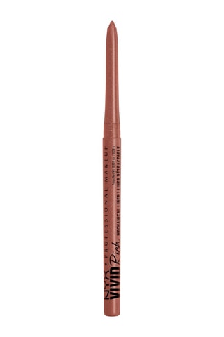 Lápiz eyeliner mecánico Vivid Rich - Spicy Pearl - 0,3 g