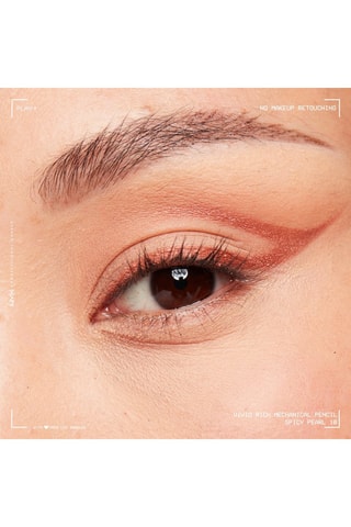 Lápiz eyeliner mecánico Vivid Rich - Spicy Pearl - 0,3 g