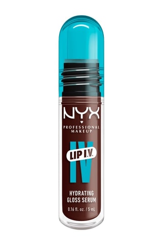 Pintalabios líquido Lip IV - Mocha Me Wet - 5 ml