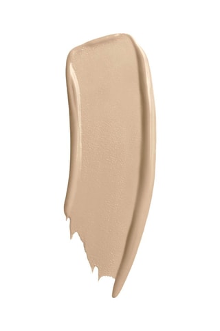 Base com cobertura liquida waterproof vegan acabamento mate 24 h Can't Stop Won't Stop - N°6.5 Nude - 30 ml