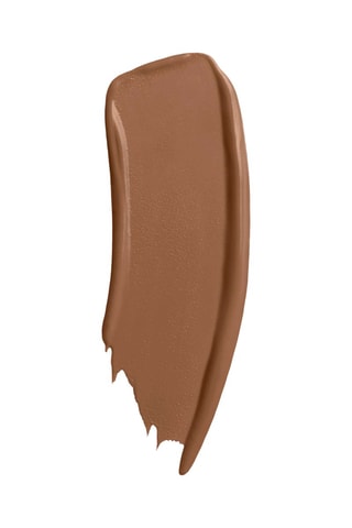 Veganistische vloeibare en matte foundation 24u Can't stop Won't stop Cappuccino - 30 ml