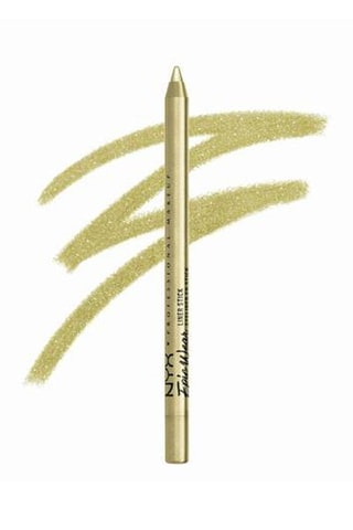 Lápiz de ojos eyeliner waterproof 36 h Epic Wear Liner Sticks - Chartreuse - 1,21 g