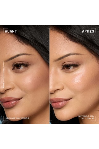 Iluminador Buttermelt Stix - #FF9C8B - 5 g