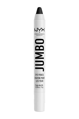 Lápiz de ojos jumbo multiusos Jumbo - Black - 5 g