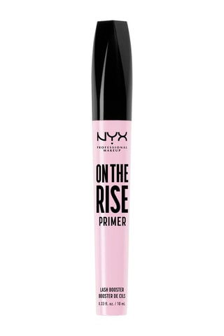 Máscara de pestañas primer On the Rise Lash Booster - N.° 01 - 10 ml