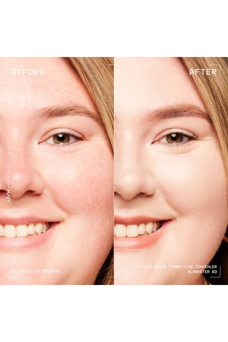 Antikringenconcealer - N° Alabaster - 1,6 g