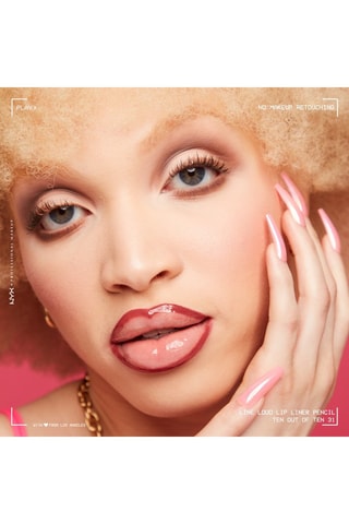 Lippotlood Line Loud - Ten Out of Ten - 1,2 g