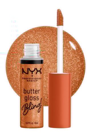 Brillo de labios Butter bling - Pricey - 8 ml