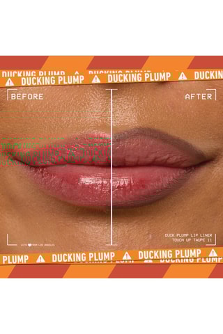Lippotlood Duck Plump - Touch Up Taupe - 0,33 g