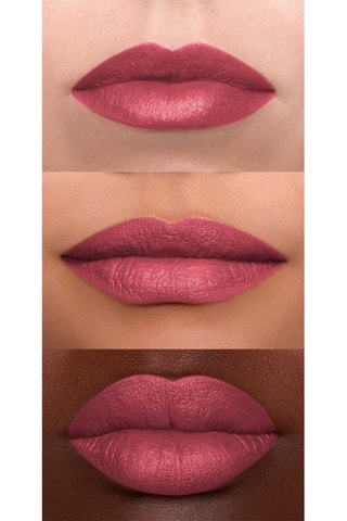 Pintalabios mate Suède Matte - Cannes - 3,5 g