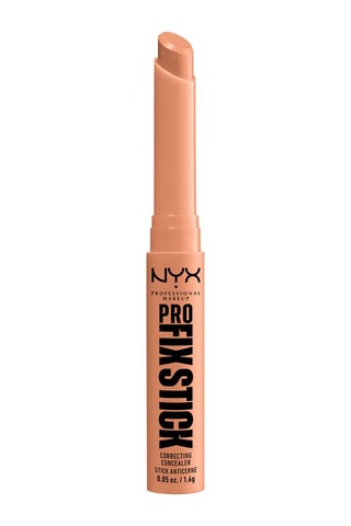 Anti-kringen en Corrector Pro Fix Stick - Perzikkleurig - 1,6 g
