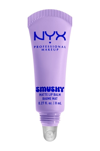 Bálsamo labial mate vegano Smushy - Sugar Smus - 8 ml