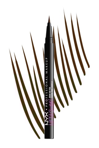 Rotulador de cejas - Espresso - 1 ml