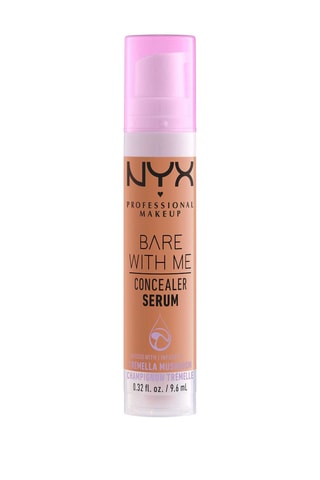Vloeibare Vegan Concealer Bare With Me - Karamelbruin - 9,6 ml