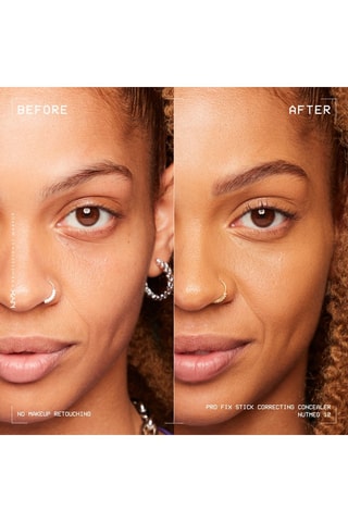 Antikringenconcealer - N°12 Nutmeg - 1,6 g