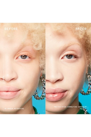 Antikringenconcealer - N° 1 Pale - 1,6 g