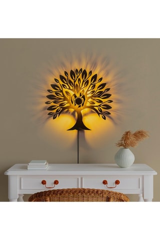 Applique - Nero - 40 W