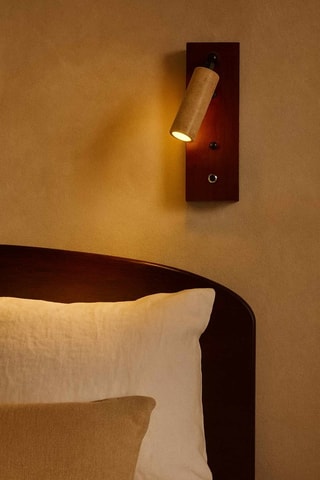 Applique - Beige - 40 W