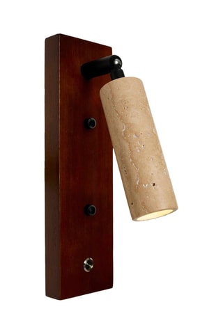 Applique - Beige - 40 W