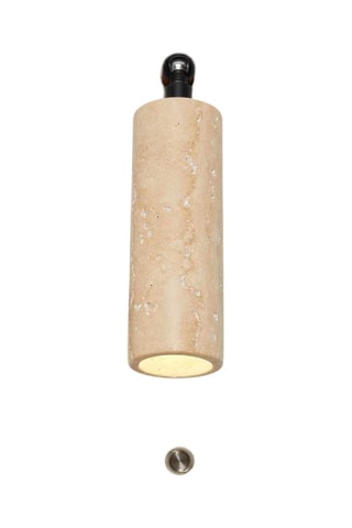 Applique - Beige - 40 W