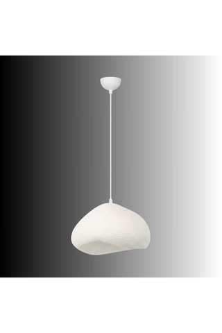 Lampadario - Bianco - 40 W