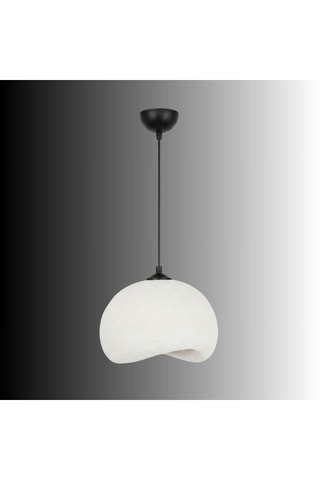 Lampadario - Bianco - 40 W