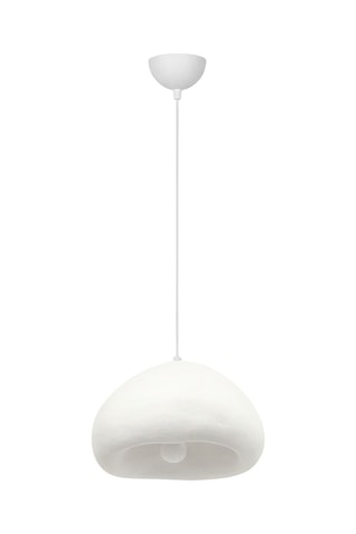 Lampadario - Bianco - 40 W
