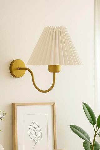 Applique - Ecrù - 40 W