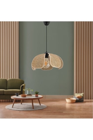 Lampadario - Beige - 40 W
