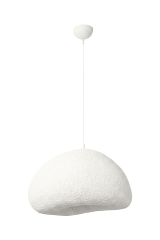 Lampadario - Bianco - 40 W