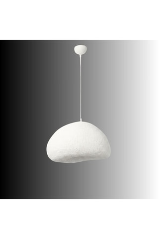 Lampadario - Bianco - 40 W