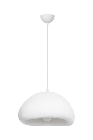 Lampadario - Bianco - 40 W