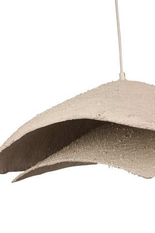 Lampadario - Beige - 40 W