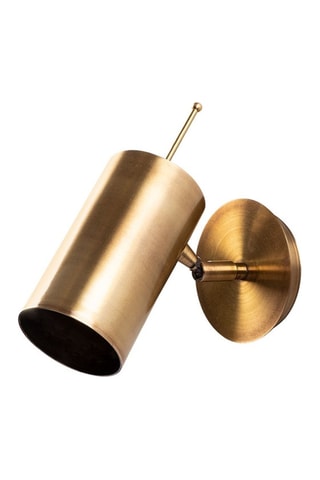 Applique Kem  - Dorato - 100 W