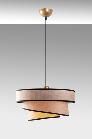 Lampadario - Beige - 40 W
