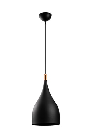 Lampadario regolabile Saglam - 40 W