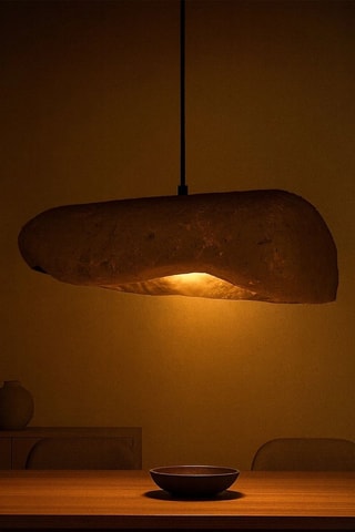 Lampadario - Beige - 40 W