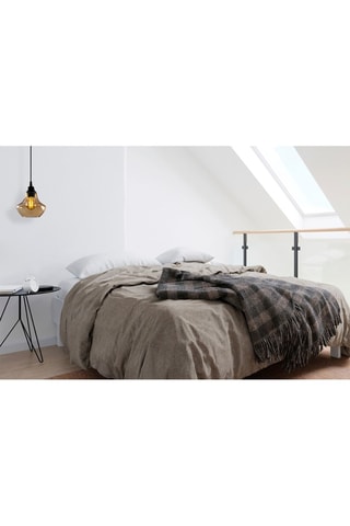 Lampadario Gold - Nero