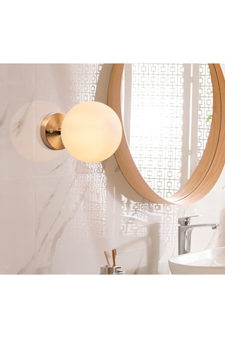 Applique - Dorato - 15 W