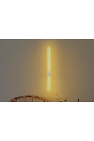 Applique LED - Bianco - 13 W