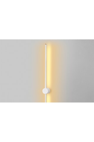 Applique LED - Bianco - 13 W
