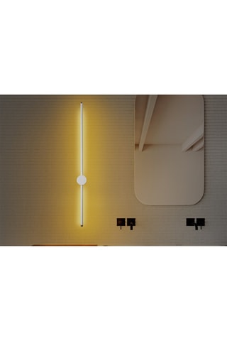 Applique LED - Bianco - 13 W