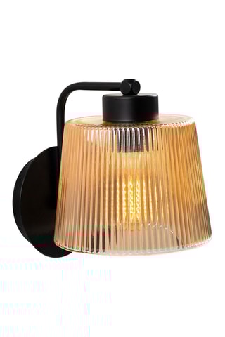 Applique Kemer - Nero - 40 W