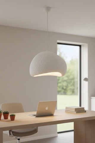 Lampadario - Bianco - 40 W