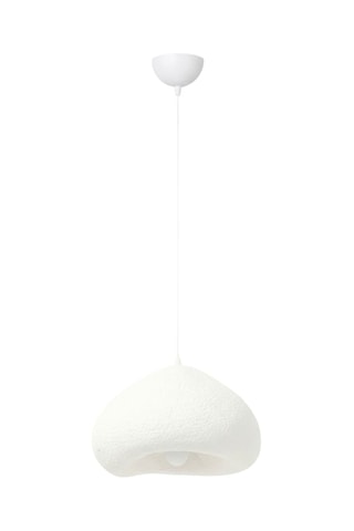 Lampadario - Bianco - 40 W