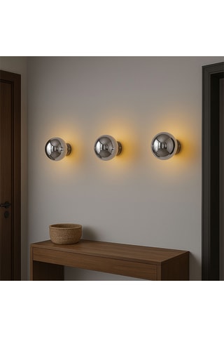 Applique - Argentato