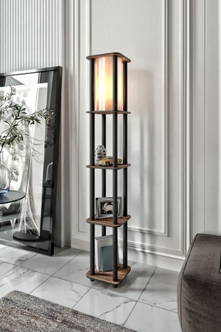 Lampada mensola - Neutro